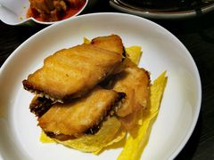 -庐灶江南·江南菜·四合院Bistro(东直门雍和宫·原华侨宾馆店)