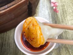 -晓友烧麦(光华村店)