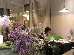 大堂-小大董·烤鸭(凤凰汇店)