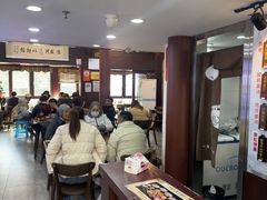 -孙盛兴奥灶面馆·蟹黄面·三虾面(山塘街总店)