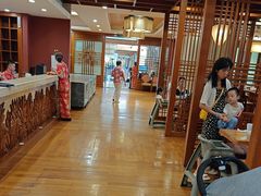 -糟粕醋·椰苑海南菜餐厅(亚龙湾天域酒店)