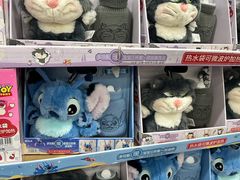 -山姆会员商店(邻瑞广场店)