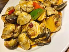 -泰华海鲜中餐厅(普吉镇店)