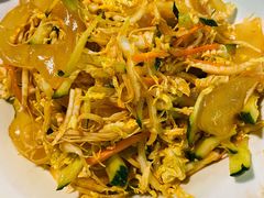 -黑土地东北私房菜馆(南门大街店)