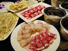 -鲁西肥牛(九方购物中心店)