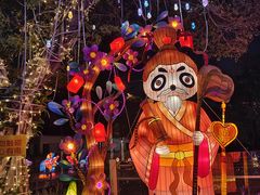 -灵玲国际马戏城