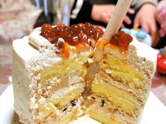 -CarolCake卡萝家(锦华万达店)