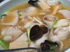 -梅飞酒家(桑园路店)