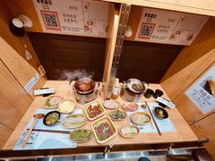 -独食火锅·半米屋台(望平街店)