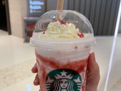 -星巴克(厦门万象城4F店)