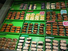 -鲜道寿司(无锡苏宁店)