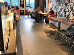 大堂-麦当劳(东苑丽宝商业广场店)