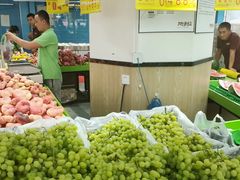 -地利生鲜(甘井子街店)