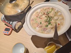 -湘阁里辣(大朗广场店)
