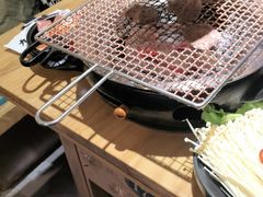 -九田家黑牛烤肉(溧水万达店)