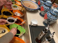 -北京辽宁大厦·盛安汇西餐厅