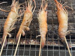 -小象钓虾·营地烧烤(洛溪店)