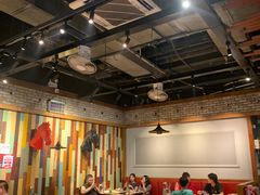 -枪火串烧·东北特色烧烤(罗湖总店)