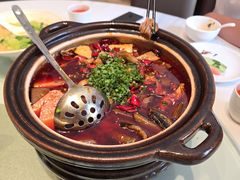 全家福血旺-马旺子酒楼