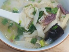 -豫丰园羊肉烩面·羊汤·大盘鸡