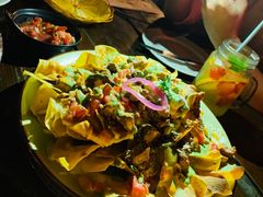 -Pistolera Mexican Cantina女枪手墨西哥餐厅(碧云路店)