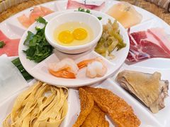 -上坐过桥米线(顺城店)