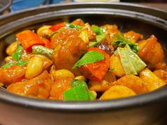 -星叶·东南亚料理(宁波万象汇店)