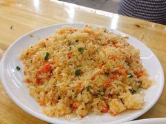 -明记海鲜大排档(巽寮湾店)