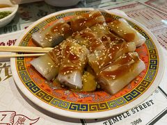-憶廟街 X 沙角邨(太古城店)