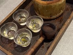 -汉水谣·江景餐厅(江滩店)