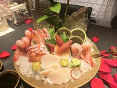 -蟹犇•帝王蟹雪蟹(陆家嘴店)
