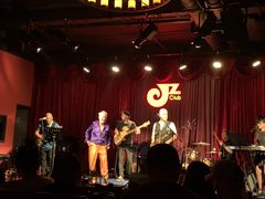 -JZ Club 爵士酒吧(上海店)