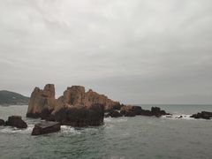 -枸杞岛