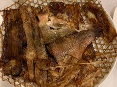 竹网鲈鱼-翠亭酒家(山西南路店)