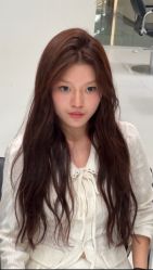 -DL HOPE明星造型