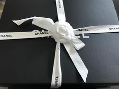 -CHANEL(恒隆广场店)