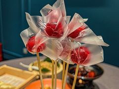 -柒园·三十年创意杭帮菜(龙湖滨江天街店)