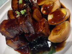 -和记小菜(东方店)