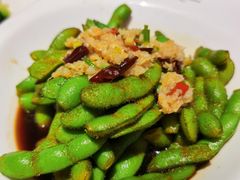 -西街夜油条·麻团包乌饭