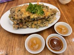 -老彬专工蚝烙糕粿