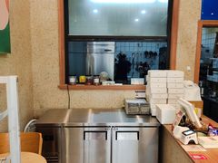 -发酵食堂(屏风街店)