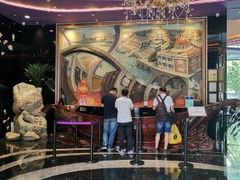 -厦门泰谷酒店(中山路镇海路地铁站店)