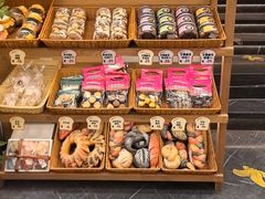 -高力乐面包咖啡厅(西塔店)