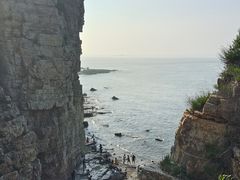 -长岛南北长山旅游景区