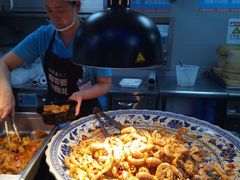 -盒马鲜生(189购物中心店)