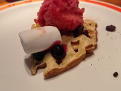 -比格比萨自助(宋家庄店)