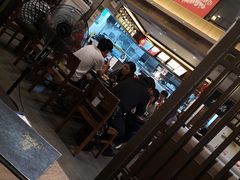 大堂-大雄寿司(洛浦店)