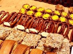 -LANLIZI BAKERY(COSMO店)