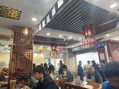 大堂-荣阳楼(山塘街店)