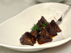 脆皮小牛肉-扬州香格里拉·香宫中餐厅